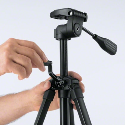 Tripé para nível a laser rosca 1/4 BT 150 Professional 0601096B00 Bosch-3a5ea5d2-e088-41d2-9115-89a206445f0b