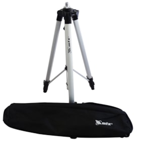 Tripé Regulável para Nível Laser 420 a 1260mm Mtx