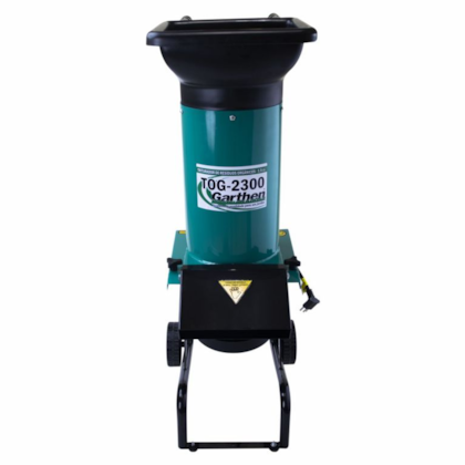 Triturador De Residuos 1,5Cv Mono 220V TOG-2300 Garthen-1357a5c7-caee-4487-942e-a15c88b9431e
