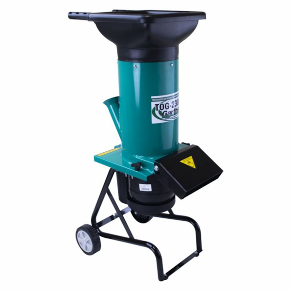 Triturador De Residuos 1,5Cv Mono 220V TOG-2300 Garthen-785034de-407d-4a45-a75e-dab3a58feaf3