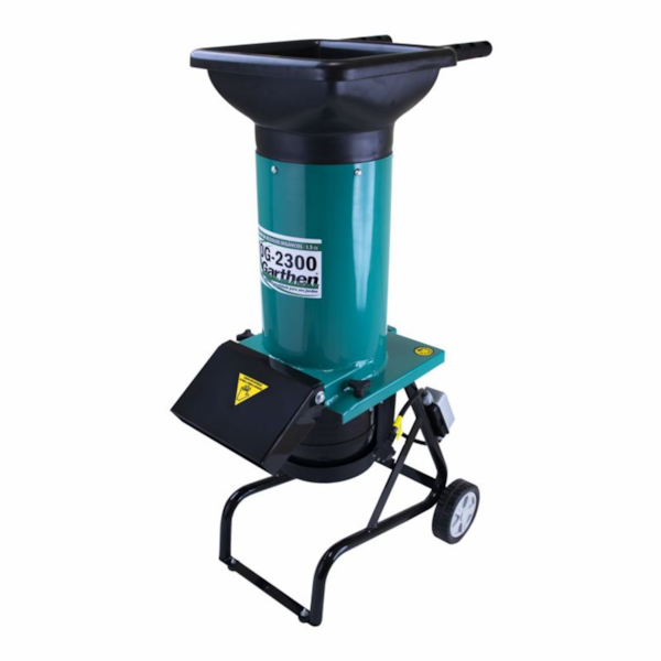 Triturador De Residuos 1,5Cv Mono 220V TOG-2300 Garthen-43d1f42c-34ef-463f-94b8-ff3a4409ecb4