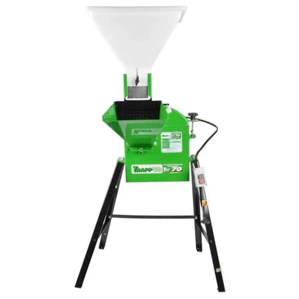Triturador Fogareiro Monofásico 1,5CV Bi-Volt 60Hz Bi-Volt 2932051 Trapp-2aafe33f-3e54-42cd-b40b-19526a0b1906