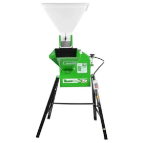 Triturador Fogareiro Monofásico 1,5CV Bi-Volt 60Hz Bi-Volt 2932051 Trapp