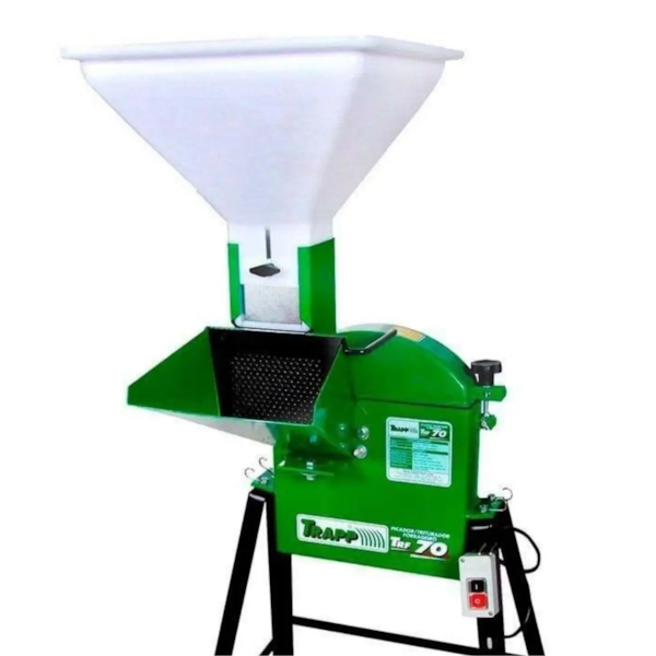 Triturador Fogareiro Monofásico 1,5CV Bi-Volt 60Hz Bi-Volt 2932051 Trapp-b85c616a-6ab5-45e5-8cd3-02b2df3c9ab2