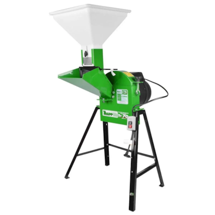 Triturador Fogareiro Monofásico 1,5CV Bi-Volt 60Hz Bi-Volt 2932051 Trapp-ecc93238-da3f-449a-bdac-d96a4d17143e