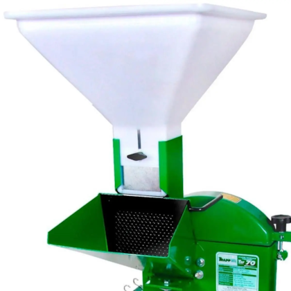 Triturador Fogareiro Monofásico 1,5CV Bi-Volt 60Hz Bi-Volt 2932051 Trapp-7c03ed10-015b-4a50-a812-012f8a6fedcd