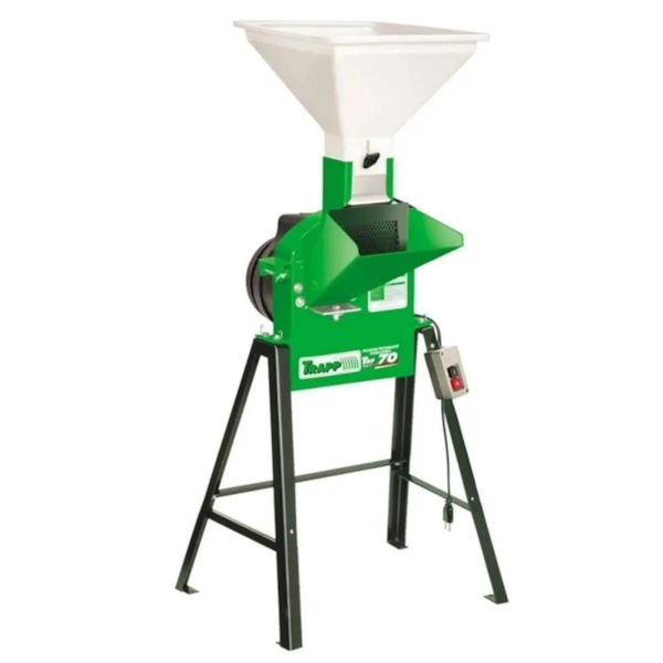 Triturador Fogareiro Monofásico 1,5CV Bi-Volt 60Hz Bi-Volt 2932051 Trapp-a41b3550-aa13-4c1d-a086-395e32ec6956