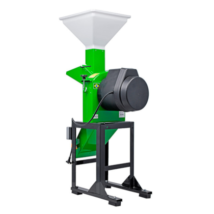 Triturador Forrageiro TRF-400 2Cv 60HZ Monofásico Bivolt 2933247 Trapp-12ef6585-b587-4b1d-80a7-4c025d7a0482