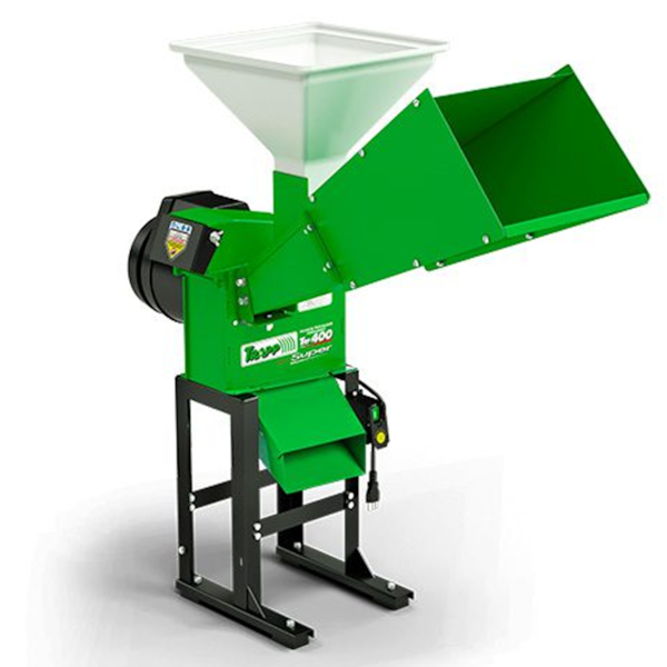 Triturador Forrageiro TRF-400 2Cv 60HZ Monofásico Bivolt 2933247 Trapp-69764f6e-11ad-47e8-addd-da4d5ec8e7ce