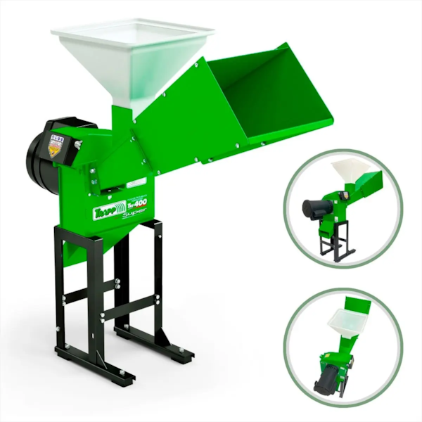 Triturador Forrageiro TRF-400 2Cv 60HZ Monofásico Bivolt 2933247 Trapp-c8a5ce5f-69ec-4eb7-bbb9-36814a5a6e3b