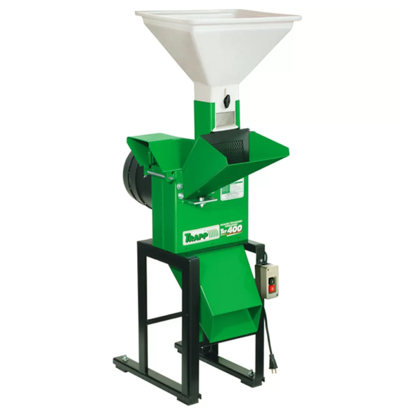 Triturador Forrageiro TRF-400 2Cv 60HZ Monofásico Bivolt 2933247 Trapp-e5ccbaca-f4b2-47b7-b736-054ed2d9c304