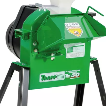 Triturador Forrageiro TRF-50M 1,5CV 60HZ 220V 2932802 Trapp-a384598c-37ae-440a-8bdb-c7d920a8c783