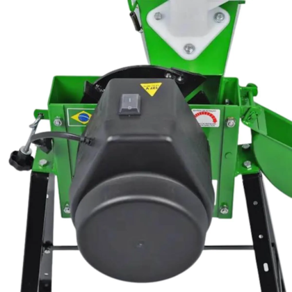 Triturador Forrageiro TRF-50M 1,5CV 60HZ 220V 2932802 Trapp-ab512040-ed65-4b38-a74f-0b90bb6fd2d4