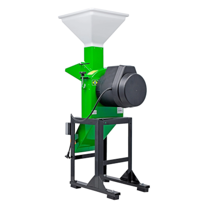 Triturador Forrageiro TRF80 2CV Monofásico Bivolt 2933215 Trapp-acc3ac0a-6db9-4f19-bfd4-5434b43a5029