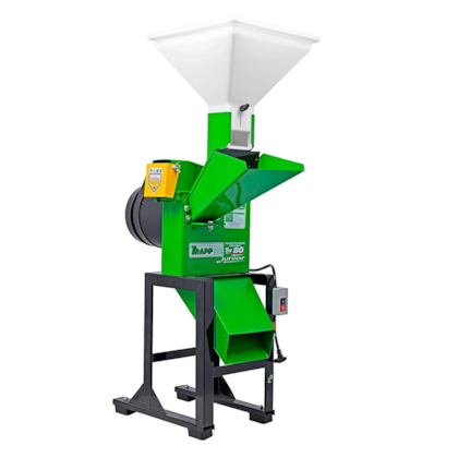 Triturador Forrageiro TRF80 2CV Monofásico Bivolt 2933215 Trapp-11e5749e-2b49-4443-9bbd-f17af0bf0529