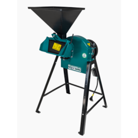 Triturador Picadora 1,5hp Mono 220V  GP1500ABI Garthen