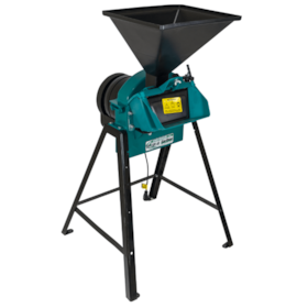 Triturador Picadora 1,5hp Mono 220V  GP1500ABI Garthen