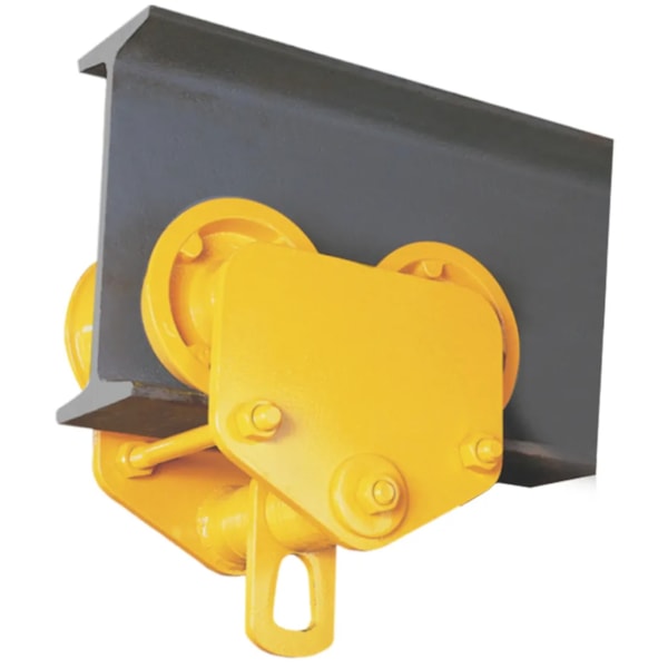 Trole Manual 1 Ton Viga I 4 a 10 Berg Steel-c224fd12-d6b4-4d59-9785-d2593ce07572