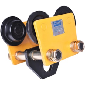 Trole Manual 2TON - T2000 - CSM