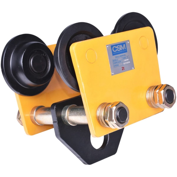 Trole Manual 2TON - T2000 - CSM-a0c77fbc-f2d7-4ff2-891a-6a7965daa5f1