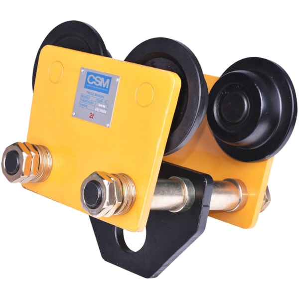 Trole Manual 2TON - T2000 - CSM-a5f4c7cc-852d-46b4-9df2-cc5b6de2a700