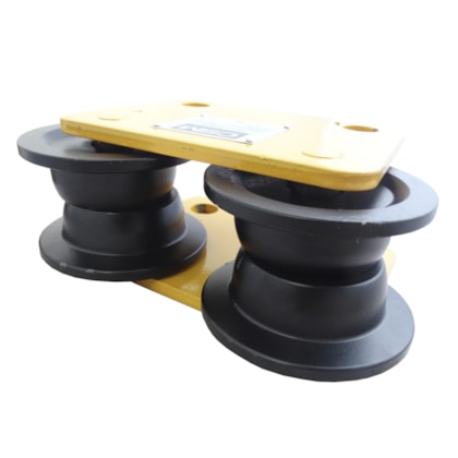 Trole Manual Capacidade Para 500kg T500 40133021 CSM-e6ef7249-014d-4131-88d6-9fc358707452