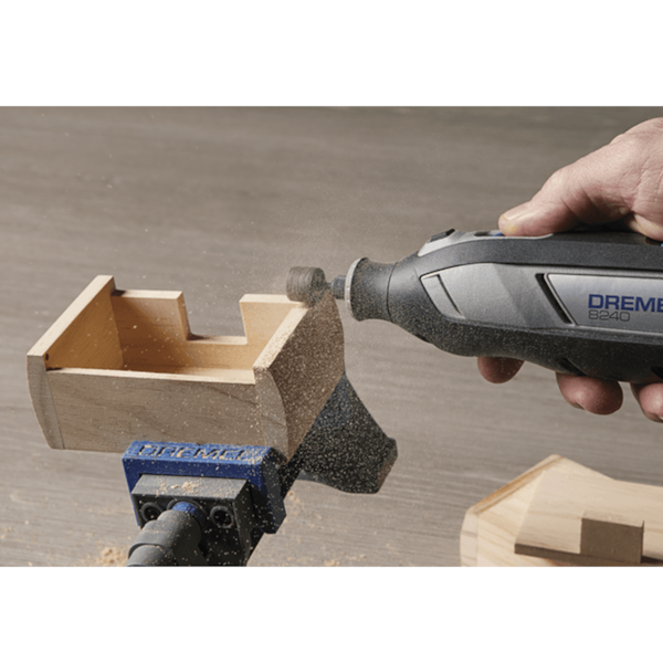 Tubo de Lixa 1 unidade Grão 60 Dremel 2615000407-840b66ec-46b8-4f2f-af20-9d5f15faed69
