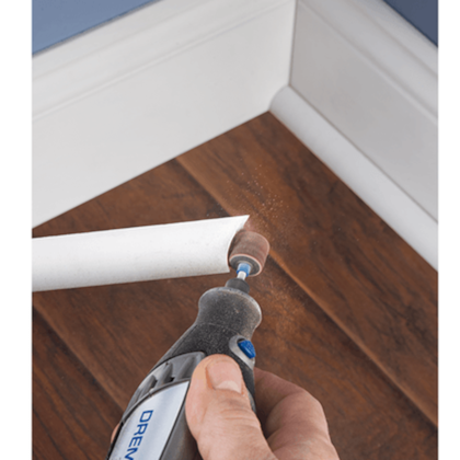 Tubo de Lixa 1 unidade Grão 60 Dremel 2615000407-48d08701-13eb-4f70-8c10-07c8156ead74