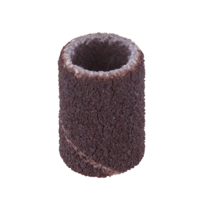 Tubo de Lixa 6 Peças 1/4