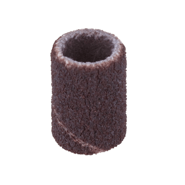 Tubo de Lixa 6 Peças 1/4