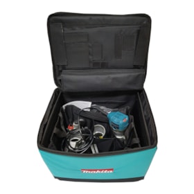 Tupia 710W 3 Bases Diferentes RT0700CX2 Makita