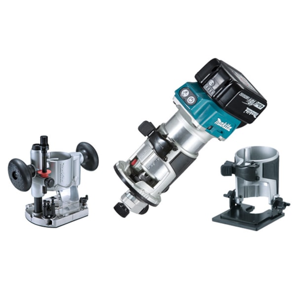 TUPIA A BATERIA 18V COM 3 BASES DRT50RMJX2 MAKITA-561a09cb-b1de-460c-8ce7-98a3d6a187e8