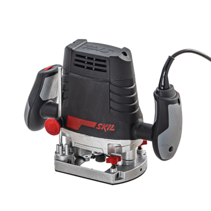 Tupia com 13 acessórios e Maleta 1100W 1831 Skil-fea4e7e2-71b5-4e13-a3f4-5798fb11cfb7