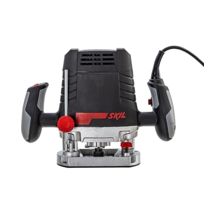 Tupia com 13 acessórios e Maleta 1100W 1831 Skil-44b84c8b-ae3b-409d-9154-2460e5921187