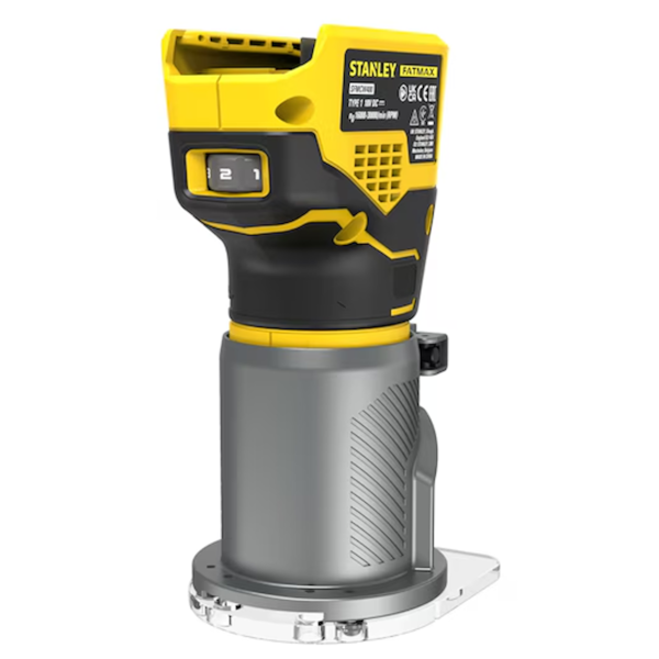 Tupia Compacta 20V 1/4