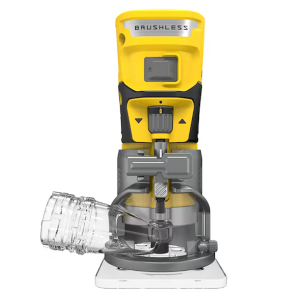 Tupia Compacta 20V 1/4