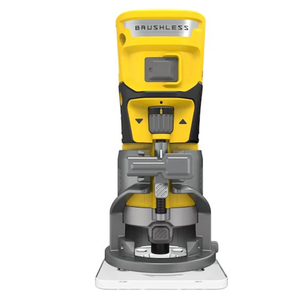 Tupia Compacta 20V 1/4