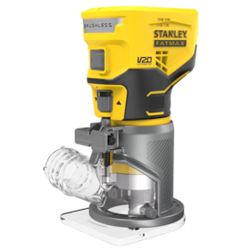 Tupia Compacta 20V 1/4