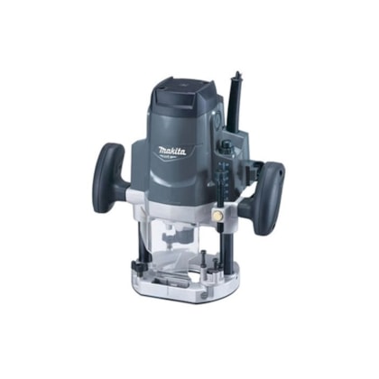 Tupia de Coluna 12mm 1650W M3600G MAKITA-999bb9a7-5d27-4ba2-87b5-d58a6f3c6abc