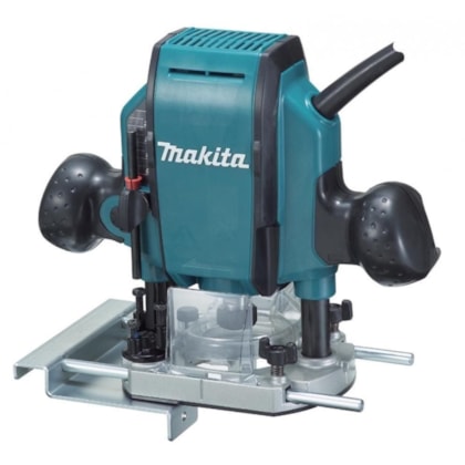 Tupia de Coluna 900w 6mm ou 8mm RP0900 Makita-7d69bea7-1337-44ad-88b4-fb5b31fc64f2