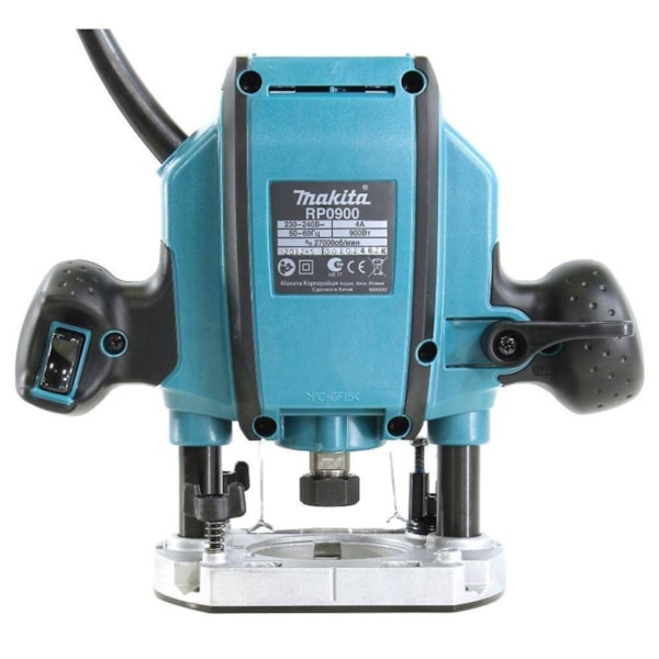 Tupia de Coluna 900w 6mm ou 8mm RP0900 Makita-76096980-6077-40b0-bc77-033b4b5014a6