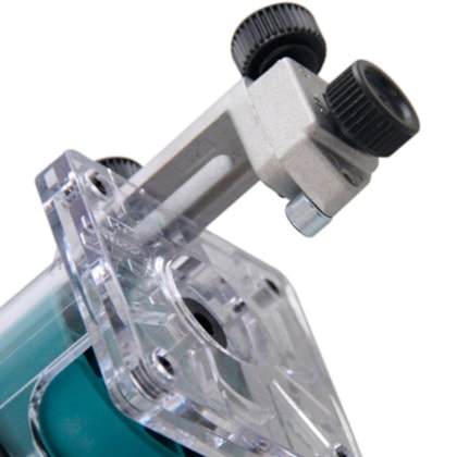 Tupia Laminadora 6mm 530w 3709 Makita-ca47f7ef-f506-4d95-9226-9f75bddd89c1