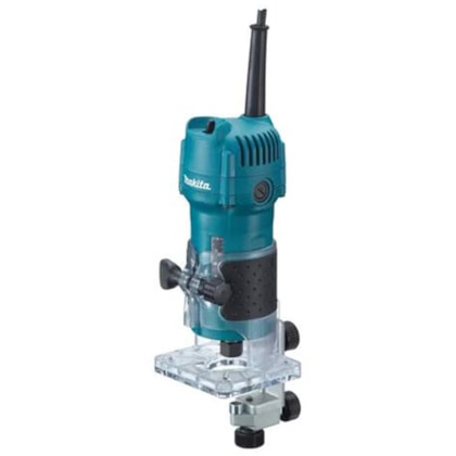 Tupia Laminadora 6mm 530w 3709 Makita-63995313-6357-48ba-bd61-65bd67e9cb7c