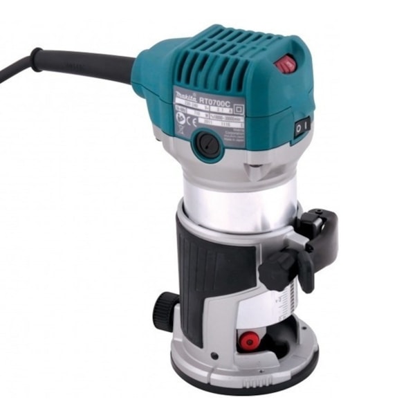 Tupia Laminadora 6mm 710W RT0700C Makita-2b40269c-7b30-4f22-9481-8f0733e0b0da