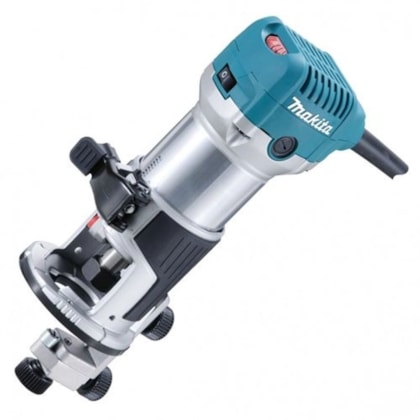Tupia Laminadora 6mm 710W RT0700C Makita-36a3caa7-cb44-4eeb-9ce7-12068fc9cb28