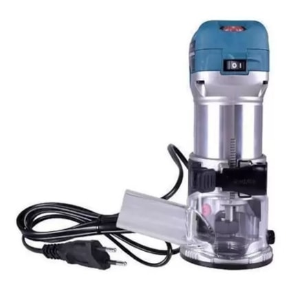 Tupia Laminadora 6mm 710W RT0700C Makita-d1eefdeb-1819-4801-9b4b-345e7ff32960