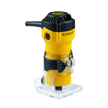 Tupia para Lâminados Pinças de 1/4 550W 220V ST55-B2 Stanley-10e4efec-dcbc-4cc1-8ef7-8895f2b230b1