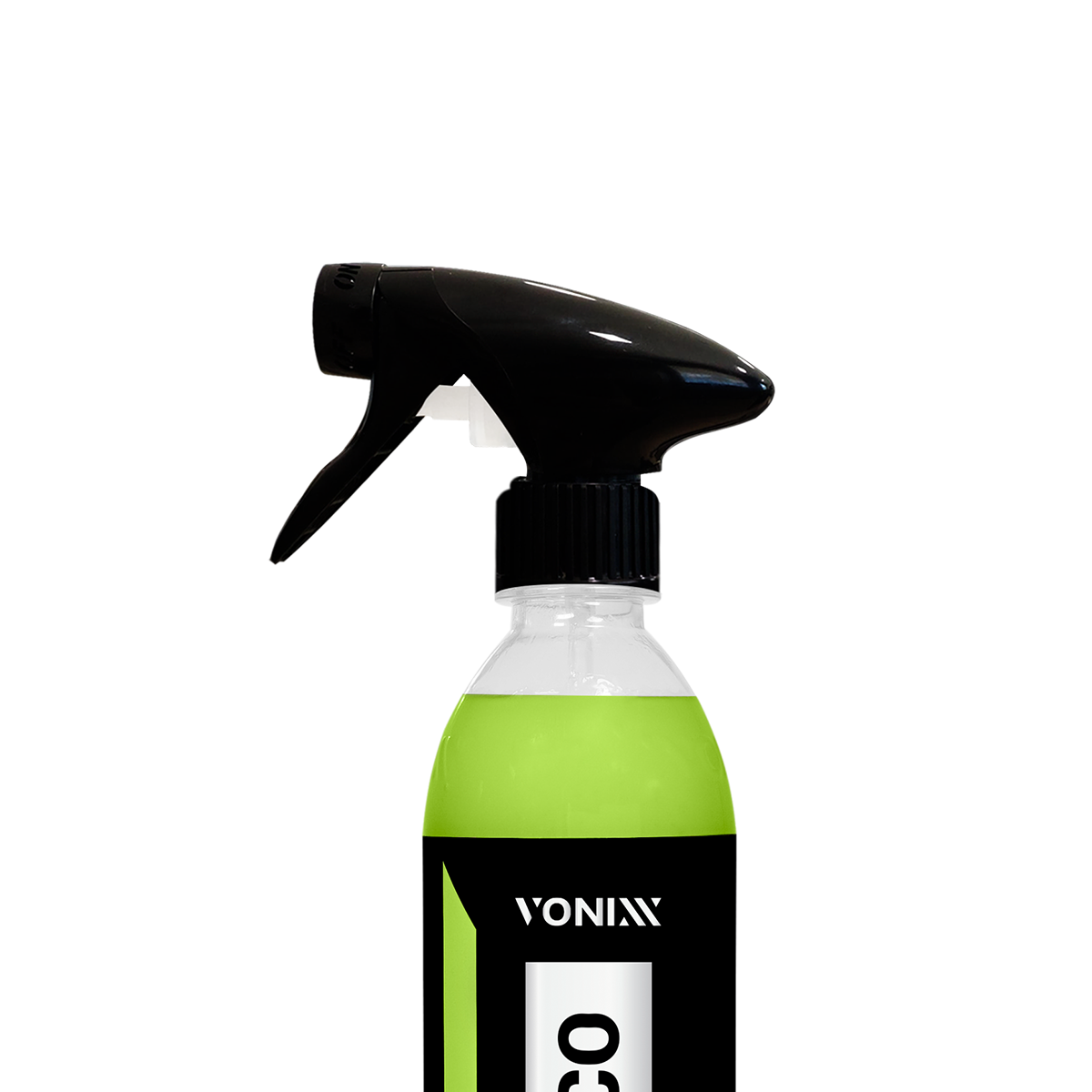 V-Eco Fast 500ml Lavagem Ecológica 2011070 Vonixx | Ultra Maquinas