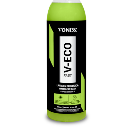 V-Eco Fast 500ml Lavagem Ecológica 2011070 Vonixx-c0e226a8-f6d4-4155-b738-cda0ed4839d4