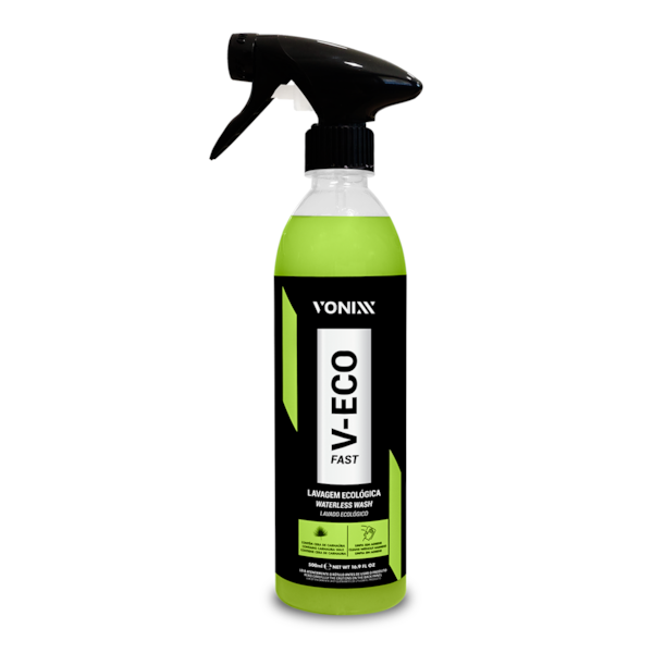 V-Eco Fast 500ml Lavagem Ecológica 2011070 Vonixx-0244112c-4dc3-4b2a-83f0-3bab72284289